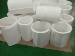 帶孔四氟墊膨脹四氟墊片批發