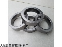 柔性加鎳絲石墨填料環,加工各種異型石墨密封環_供應產品_大城縣三龍密封材料廠